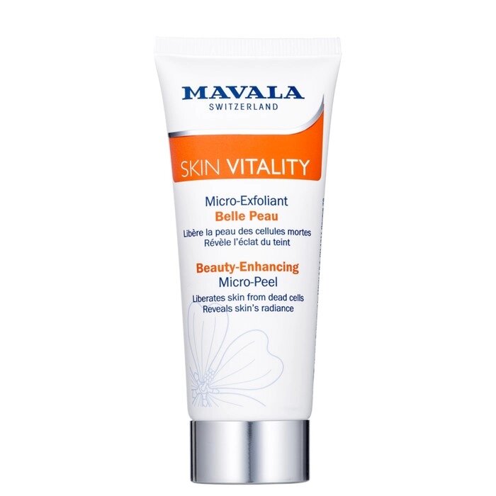 Микро-скраб для улучшения цвета лица Mavala, 65 мл от компании Интернет-гипермаркет «MALL24» - фото 1