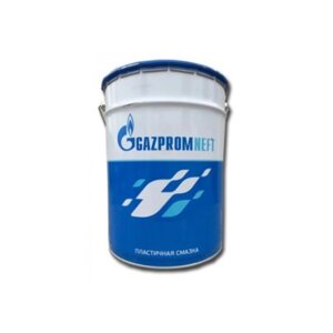 Многофункциональная литиевая смазка Gazpromneft Grease LTS 1, 18 кг