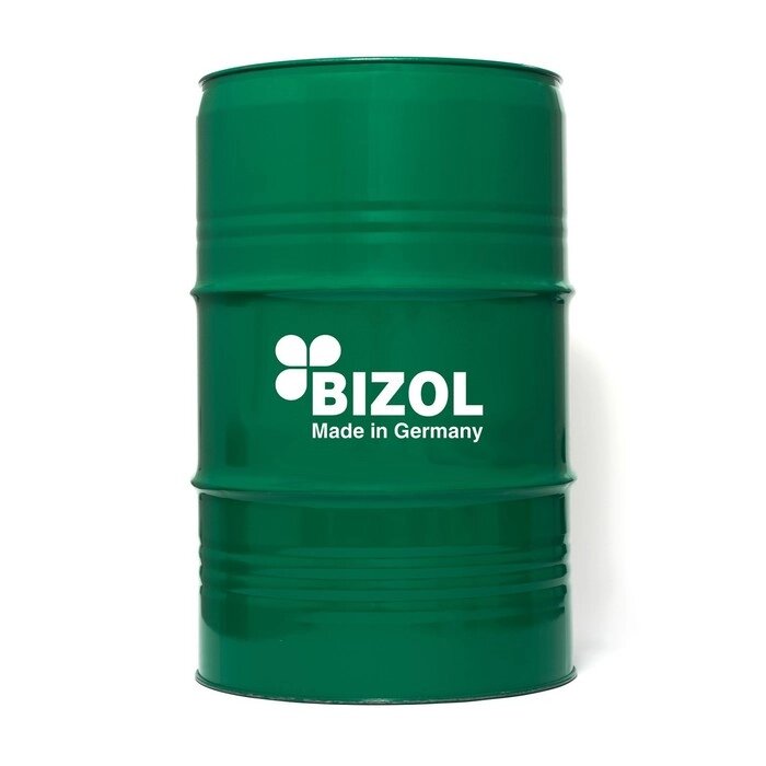 Моторное масло BIZOL Allround 10W-40 CI-4/SL A3/B4/E7 DH-1, НС-синтетическое, 200 л от компании Интернет-гипермаркет «MALL24» - фото 1