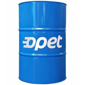 Моторное масло OPET Fullmax 5W-40 SN, синтетическое, 205 л