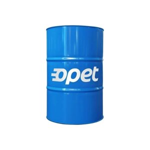 Моторное масло OPET Fullpro HT 10W-40 CI-4 E4/E7, синтетическое, 205 л