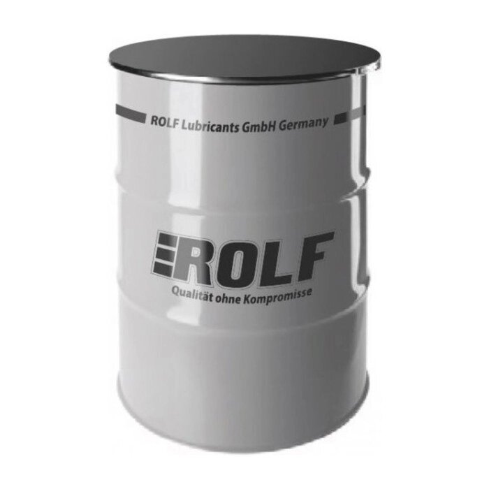 Моторное масло Rolf Energy 10W-40 SL/CF полусинтетика, 205 л от компании Интернет-гипермаркет «MALL24» - фото 1