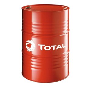 Моторное масло Total Quartz 9000 FUTURE NFC 5W-30, 208л