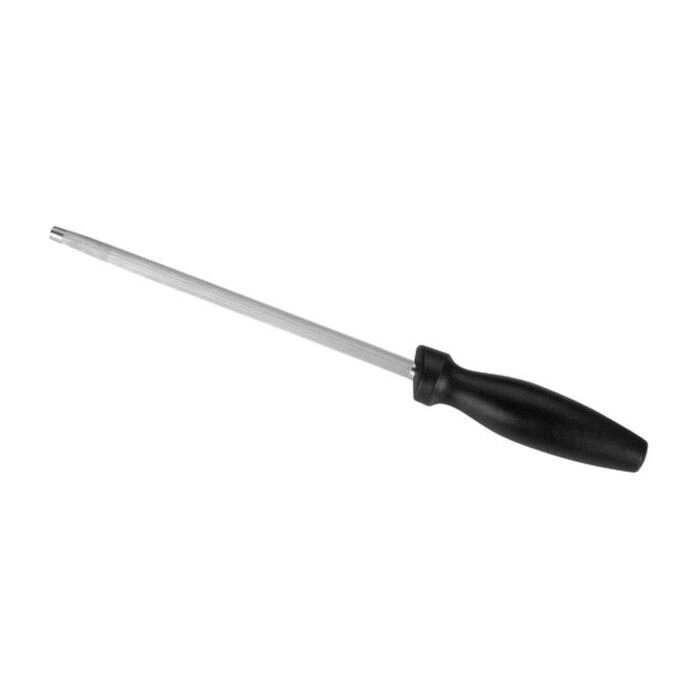 Мусат Tescoma Home Profi для заточки кухонных ножей, сталь, 22 см от компании Интернет-гипермаркет «MALL24» - фото 1