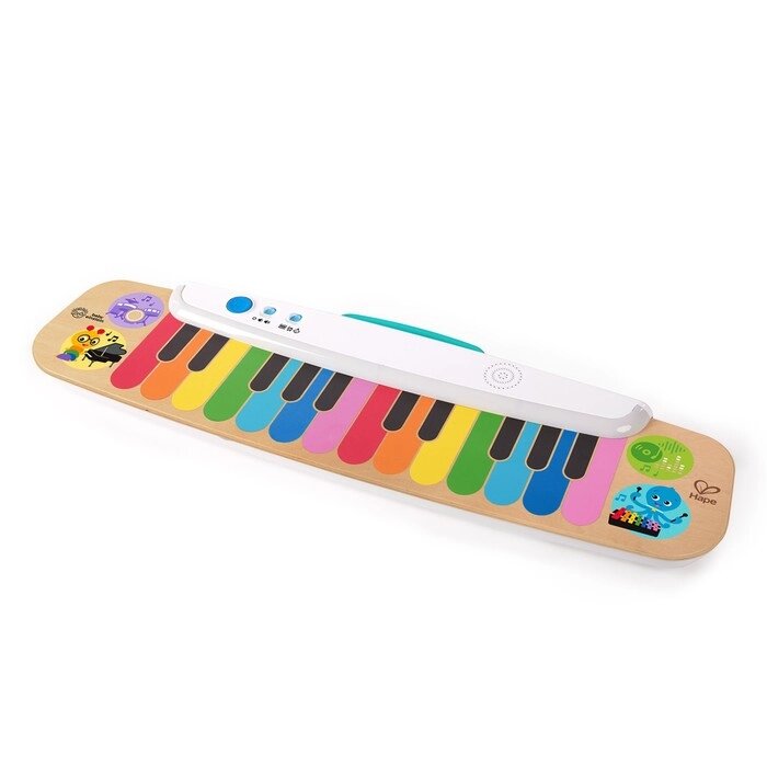 Музыкальная игрушка для малышей "Синтезатор" от компании Интернет-гипермаркет «MALL24» - фото 1