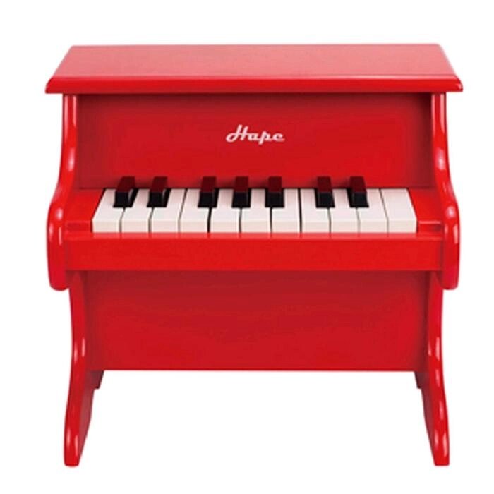 Музыкальная игрушка "Пианино" от компании Интернет-гипермаркет «MALL24» - фото 1