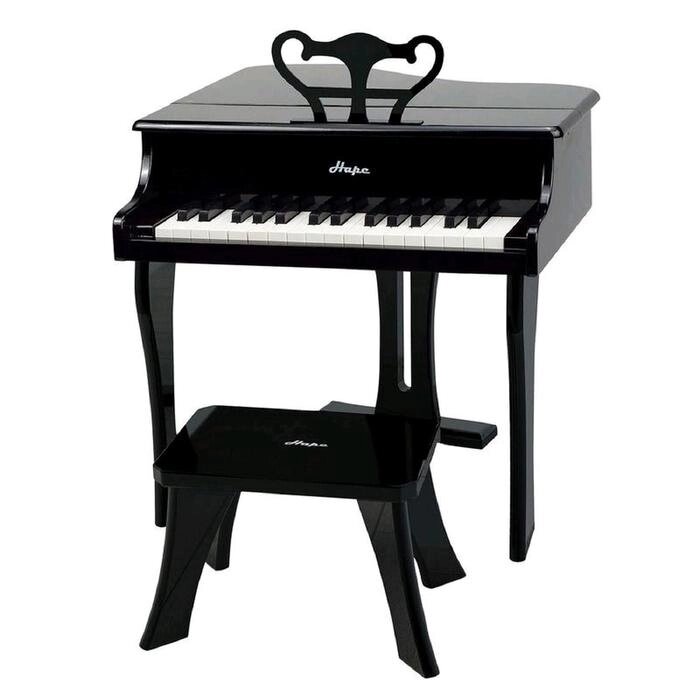 Музыкальная игрушка "Рояль ", чёрный от компании Интернет-гипермаркет «MALL24» - фото 1