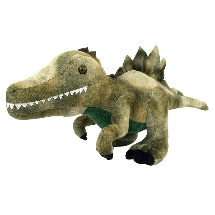 Мягкая игрушка "Динозавр - Спинозавр", 47 см от компании Интернет-гипермаркет «MALL24» - фото 1