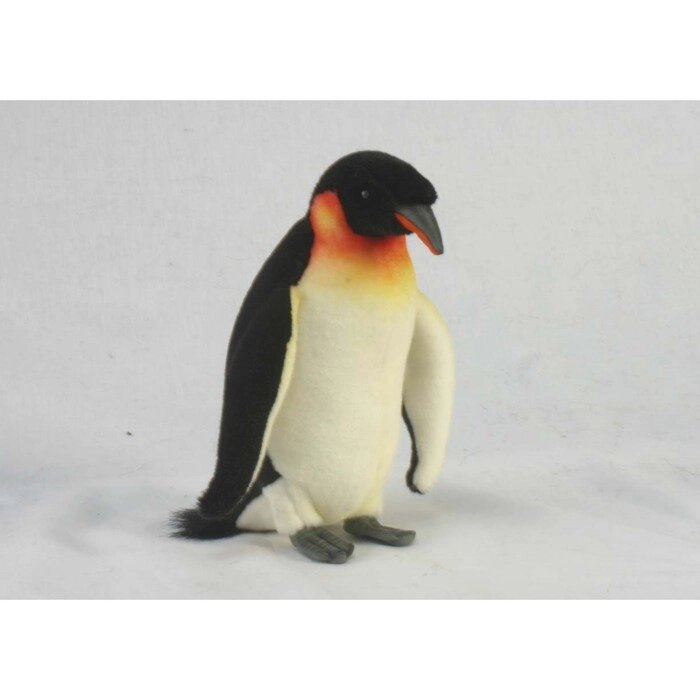 Мягкая игрушка "Императорский пингвин", 24 см от компании Интернет-гипермаркет «MALL24» - фото 1