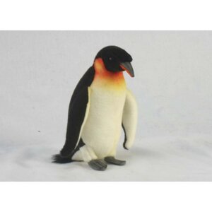 Мягкая игрушка "Императорский пингвин", 24 см