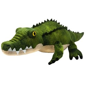 Мягкая игрушка "Крокодил" 30 см