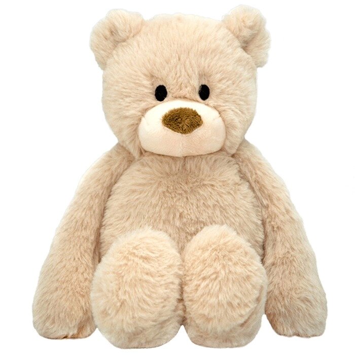 Мягкая игрушка "Медведь", 30 см от компании Интернет-гипермаркет «MALL24» - фото 1