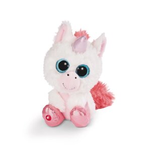 Мягкая игрушка NICI "Единорог Милки-Фи", 15 см