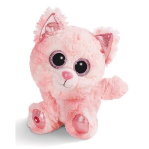 Мягкая игрушка NICI "Кошечка Дрими", 15 см