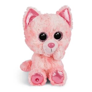 Мягкая игрушка NICI "Кошечка Дрими", 25 см