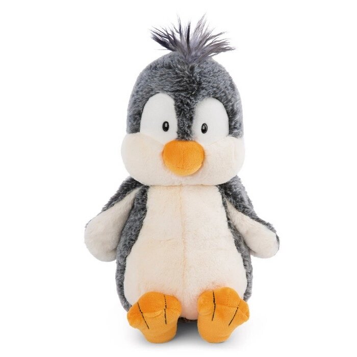 Мягкая игрушка NICI "Пингвин Исаак", 35 см от компании Интернет-гипермаркет «MALL24» - фото 1