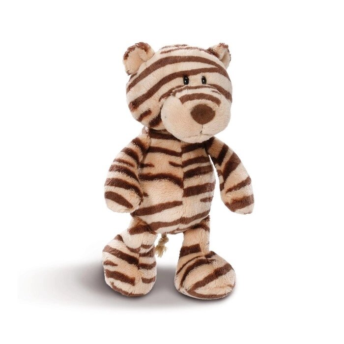 Мягкая игрушка NICI "Тигр", 20 см от компании Интернет-гипермаркет «MALL24» - фото 1