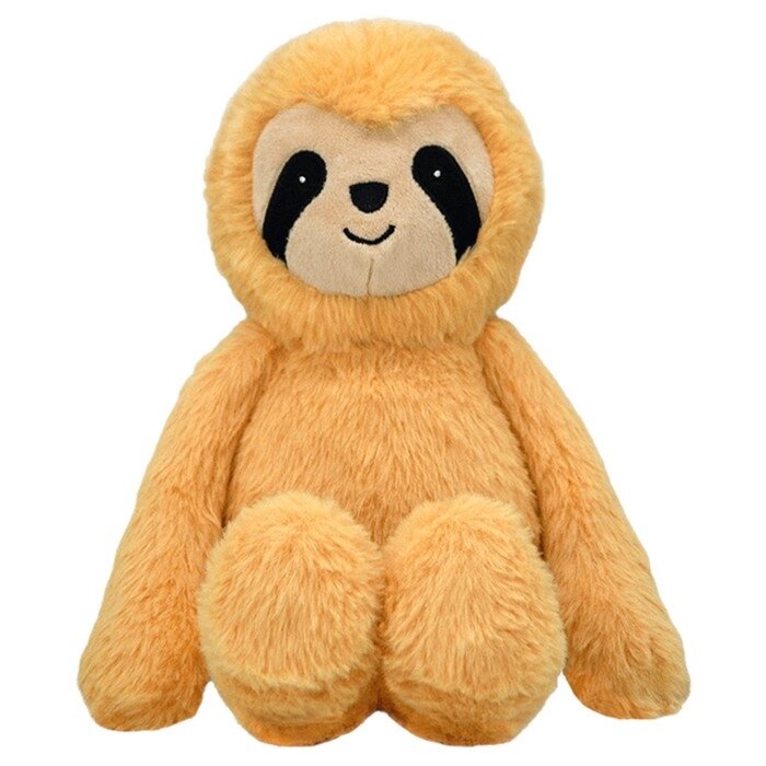Мягкая игрушка "Обезьяна ленивец", 30 см от компании Интернет-гипермаркет «MALL24» - фото 1