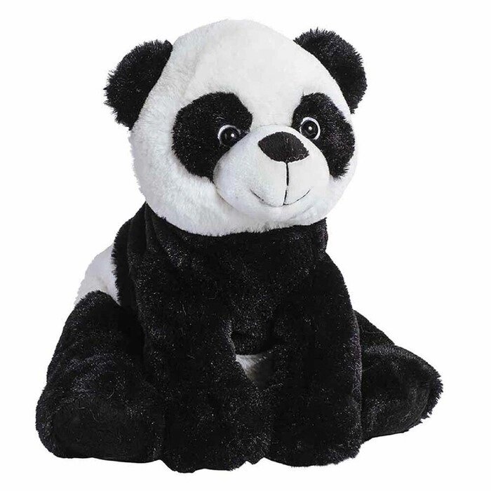 Мягкая игрушка "Панда", 30 см от компании Интернет-гипермаркет «MALL24» - фото 1