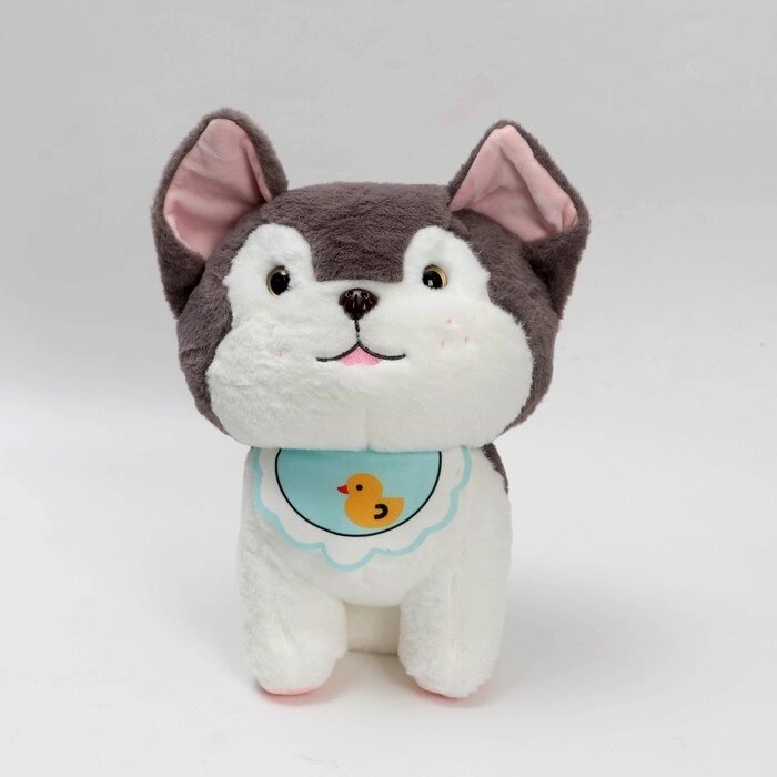 Мягкая игрушка "Пёсик", цвета МИКС от компании Интернет-гипермаркет «MALL24» - фото 1