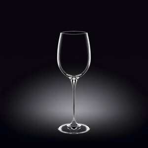 Набор бокалов для вина Wilmax, 2 шт., 400 мл