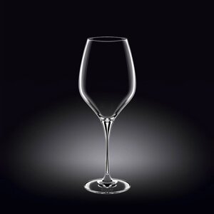 Набор бокалов для вина Wilmax, 2 шт., 660 мл