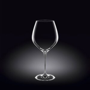 Набор бокалов для вина Wilmax, 2 шт., 800 мл