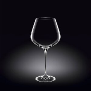 Набор бокалов для вина Wilmax, 2 шт., 880 мл