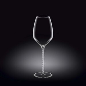 Набор бокалов для вина Wilmax Julia, 2 шт., 600 мл