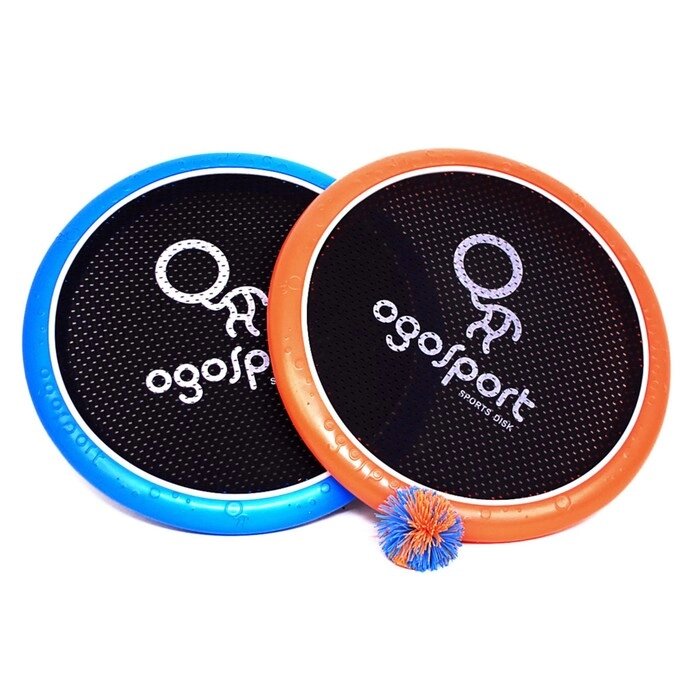 Набор для игры OgoSport, OgoDisk Mini от компании Интернет-гипермаркет «MALL24» - фото 1