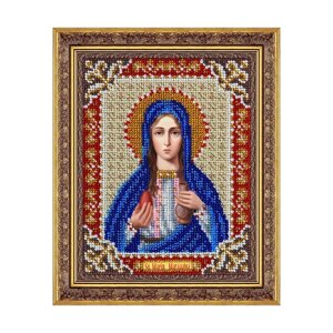 Набор для вышивки бисером "Святая Мария Магдалина"
