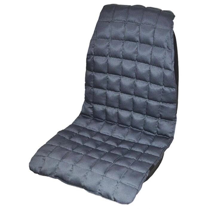 Накидка на автомобильное кресло "Комфорт-авто", размер 100x48 см от компании Интернет-гипермаркет «MALL24» - фото 1