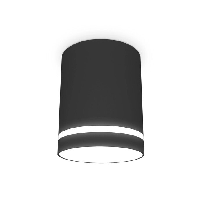 Накладной точечный светильник с акрилом от компании Интернет-гипермаркет «MALL24» - фото 1
