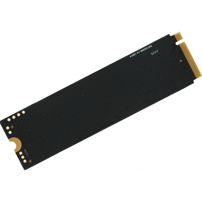 Накопитель SSD Digma PCI-E 4.0 x4 512GB DGSM4512GG23T Meta G2 M. 2 2280 от компании Интернет-гипермаркет «MALL24» - фото 1