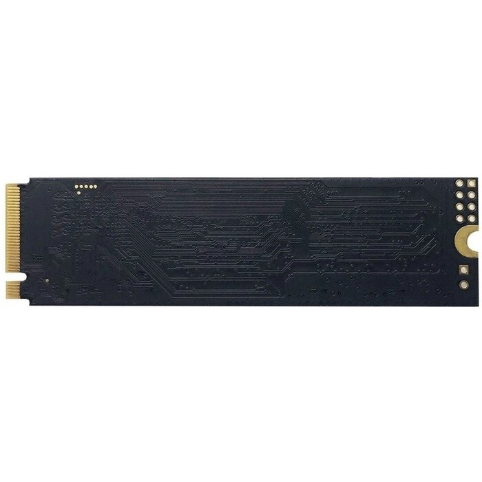 Накопитель SSD Patriot PCI-E 3.0 x4 1TB P300P1TBM28 P300 M. 2 2280 от компании Интернет-гипермаркет «MALL24» - фото 1