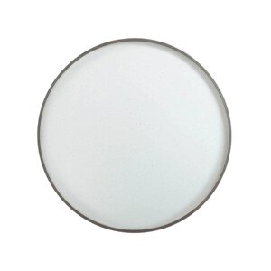 Настенно-потолочный светильник Geta silver 48W LED 5,5x5,5 см