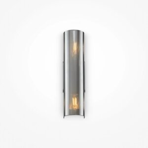 Настенный светильник (бра) Gioia 2x40Вт E14