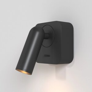 Настенный светильник (бра) Mirax LED