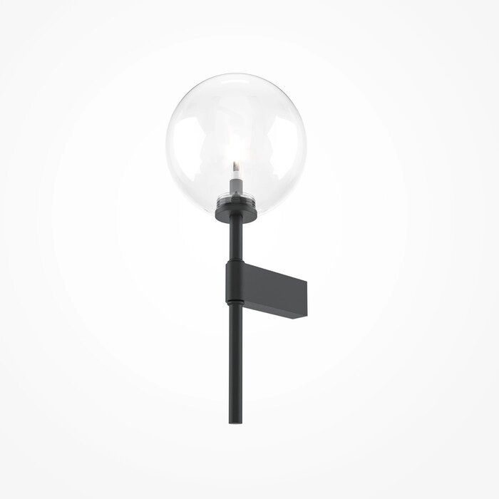 Настенный светильник (бра) Mood 1xG4 от компании Интернет-гипермаркет «MALL24» - фото 1