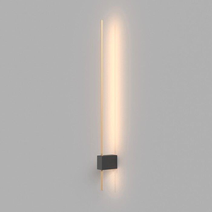 Настенный светильник (бра) Pars LED от компании Интернет-гипермаркет «MALL24» - фото 1