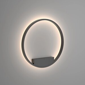 Настенный светильник (бра) Rim 1x37Вт LED