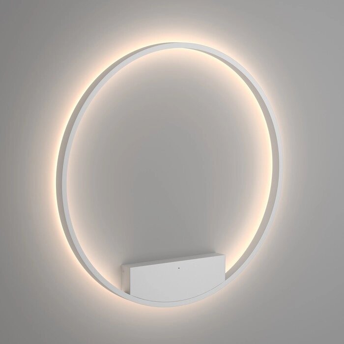 Настенный светильник (бра) Rim 1x51Вт LED от компании Интернет-гипермаркет «MALL24» - фото 1