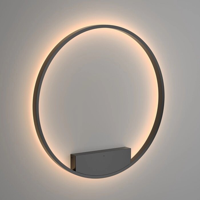 Настенный светильник (бра) Rim LED от компании Интернет-гипермаркет «MALL24» - фото 1