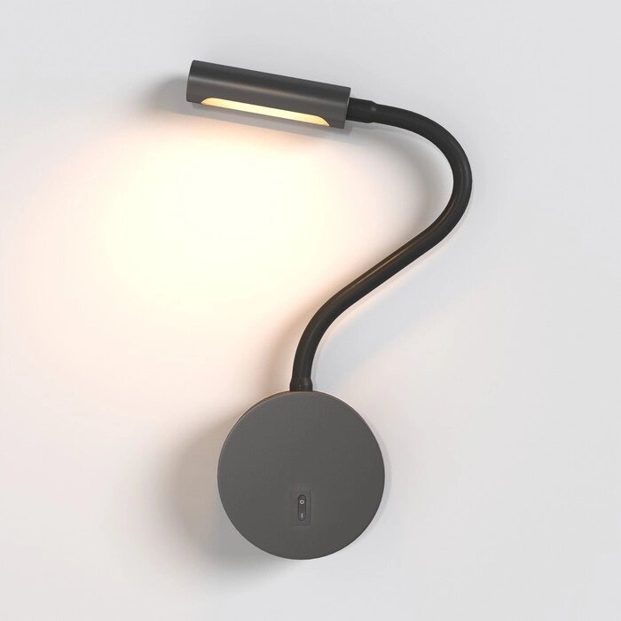 Настенный светильник (бра) Stem LED от компании Интернет-гипермаркет «MALL24» - фото 1