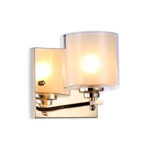Настенный светильник Traditional, E27, max 40Вт