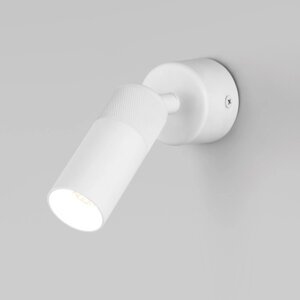Настенный светодиодный светильник Riff, светодиодная плата, COB, 5x13x9,3 см