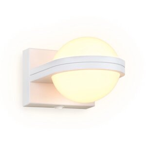 Настенный светодиодный светильник Wall, 5Вт, 3000K