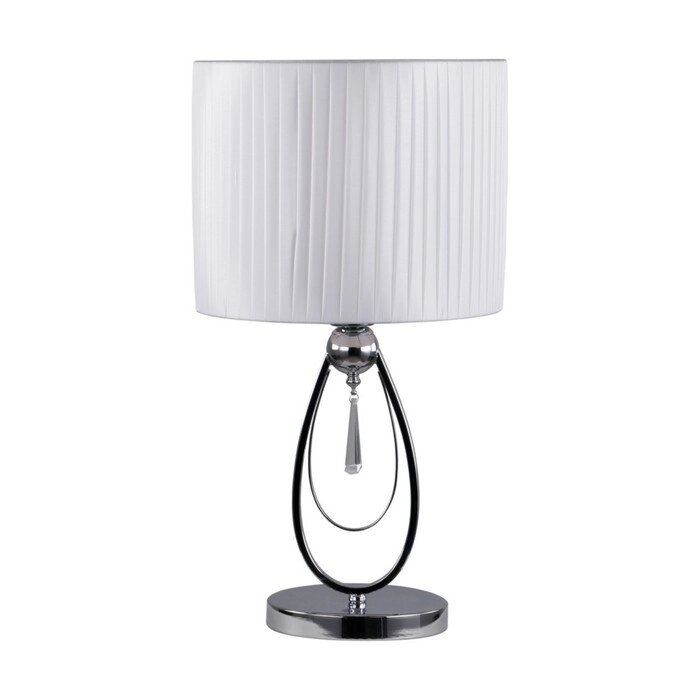 Настольная лампа Mellitto E27 60Вт от компании Интернет-гипермаркет «MALL24» - фото 1
