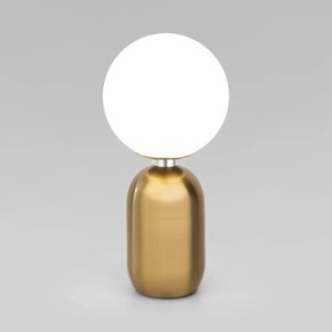 Настольный светильник Bubble, 40Вт, E14, 18x18x37,5 см
