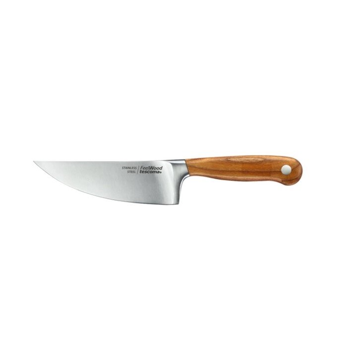 Нож кулинарный, 15 см от компании Интернет-гипермаркет «MALL24» - фото 1